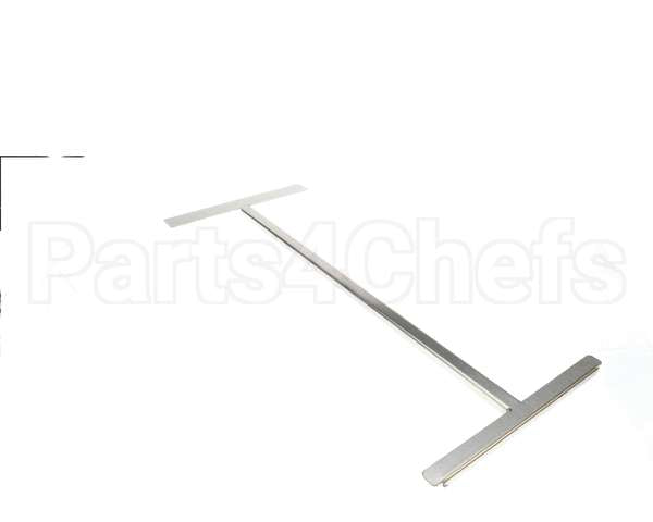 CB001785-S Delfield Divider, H-Bar, Cracker Barrel