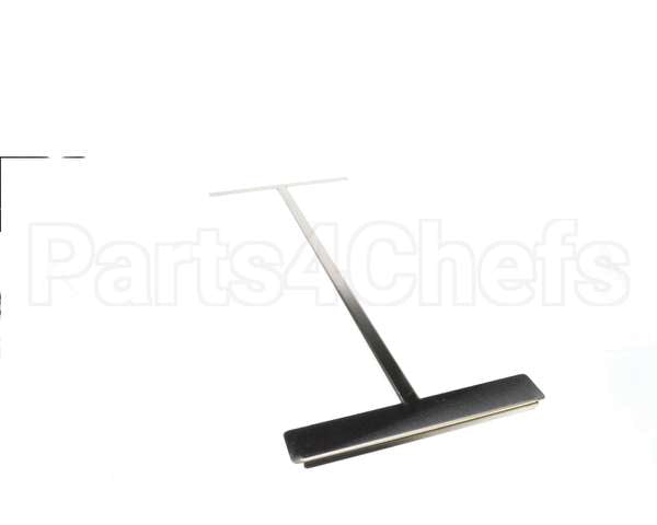 CB001785-S Delfield Divider, H-Bar, Cracker Barrel