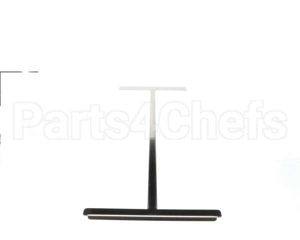 CB001785-S Delfield Divider, H-Bar, Cracker Barrel