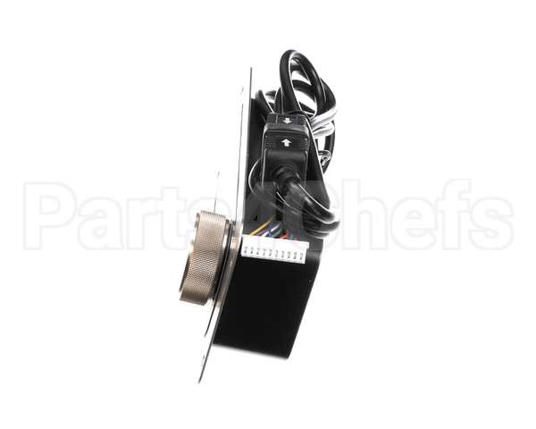 CB261-RUSB Spring Usa Control Bx Wreostat (Usb)