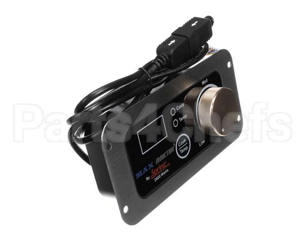 CB261-RUSB Spring Usa Control Bx Wreostat (Usb)