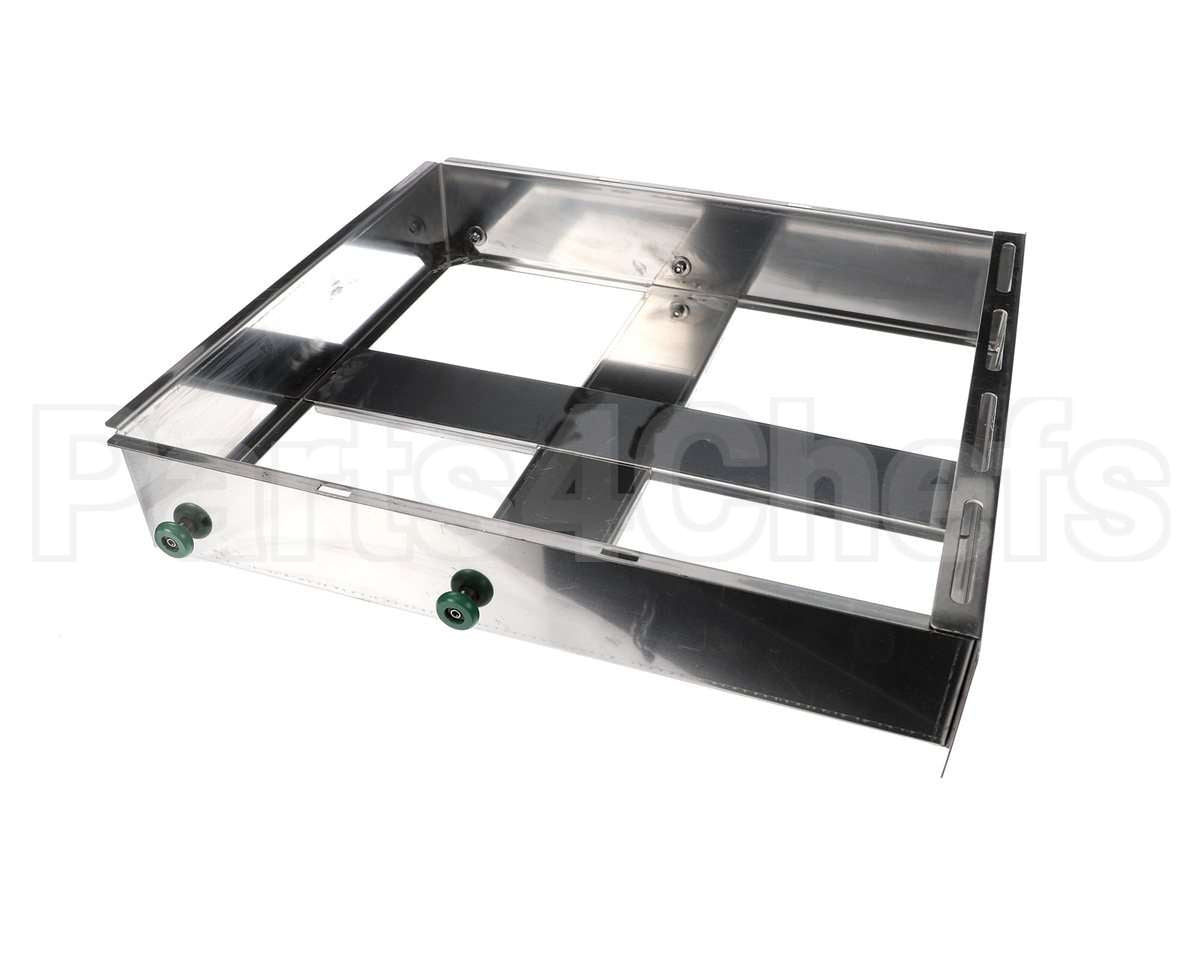 CBE0617602 Turbo Air Drawer Frame, Small