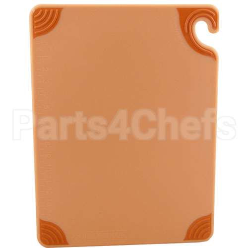 CBG152012BG Compatible San Jamar 15X20X.5In Br Cut Brd Saf-T-Grip