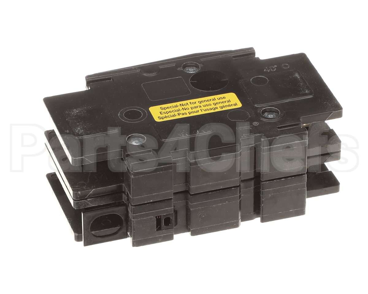 CBK2PD240VC060S Goodman 120/240V 2Pole 60A Circuit Breaker