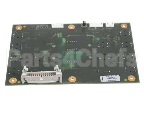 CC-29772R Alto Shaam Service Kit,Contr. Assy,Simple