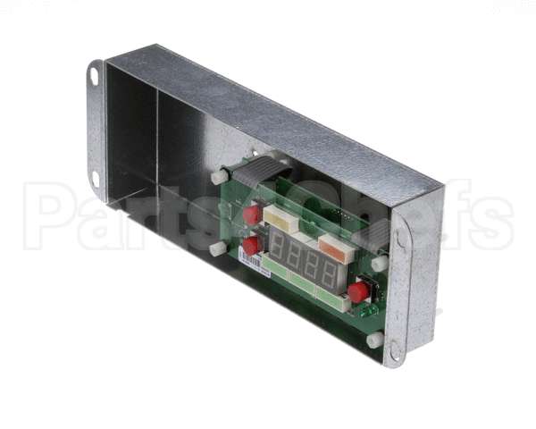 CC-34322 Alto Shaam Control,Asb,Warmer W/O