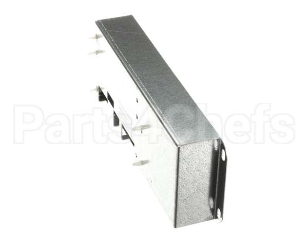 CC-34324 Alto Shaam Control,Asb,Warmer W/