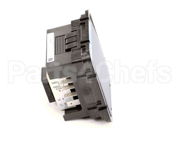 CC-34378 Alto Shaam Controller,Hi-Limit,Asf-75Ek-T