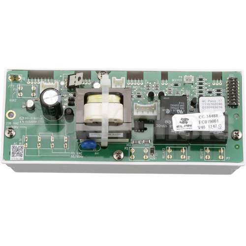 CC-34488R Compatible Alto Shaam Thermostat Assembly