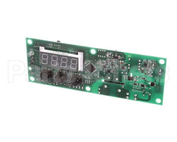 CC-34970 Alto Shaam Low Cost Elan Warmer Control