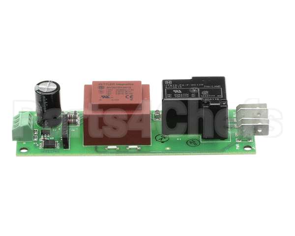 CC-35015 Alto Shaam Control,Cs-100 Presets,120V
