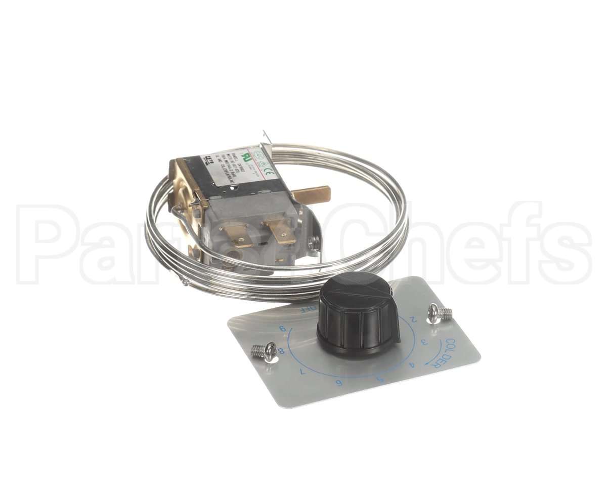 CC-35921 Alto Shaam Control,New Rail Wkf20,6E-007-