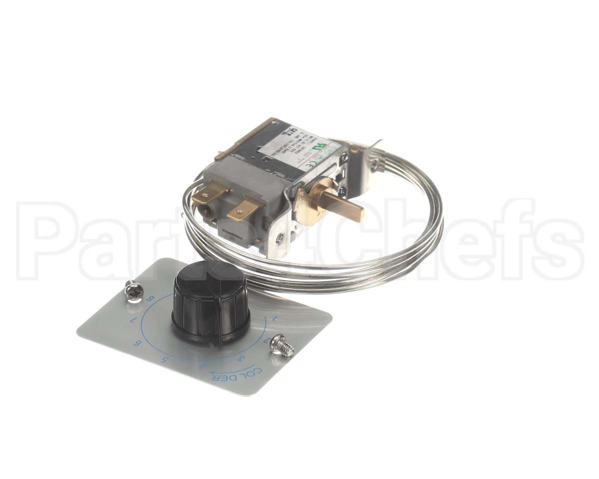 CC-35921 Alto Shaam Control,New Rail Wkf20,6E-007-