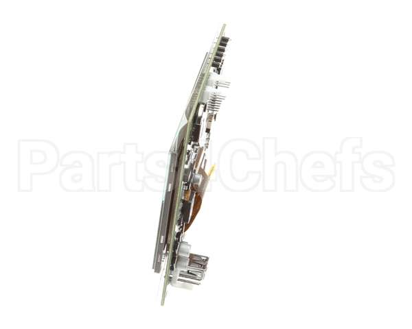CC-36418 Alto Shaam User,Interface,Board,&,