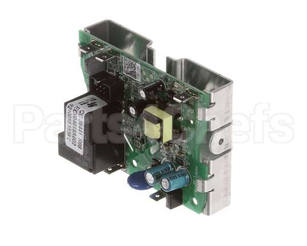 CC-36441 Alto Shaam Control,Hot Well,,Elan,500F,