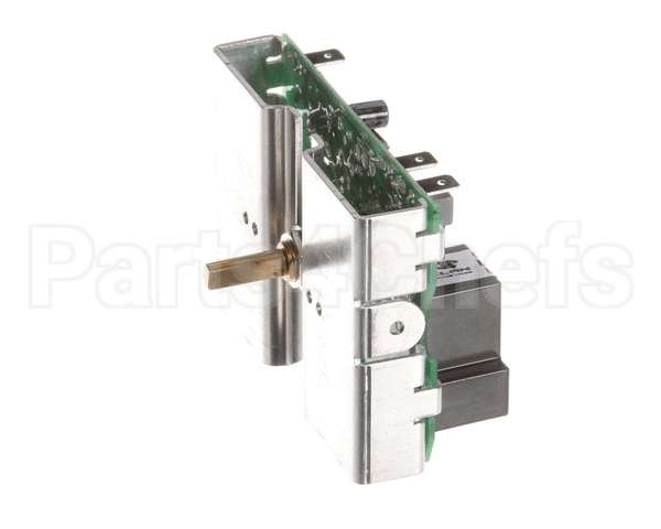 CC-36441 Alto Shaam Control,Hot Well,,Elan,500F,