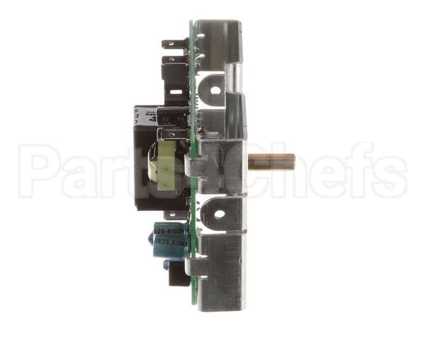 CC-36441 Alto Shaam Control,Hot Well,,Elan,500F,