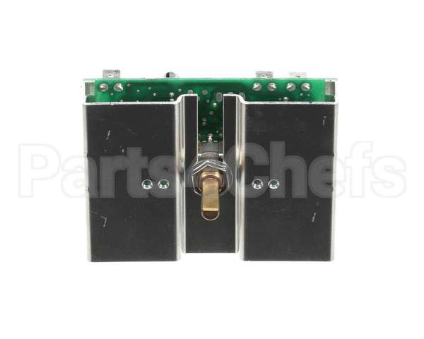 CC-36830 Alto Shaam Control,Elan,300F Deg,Detent,