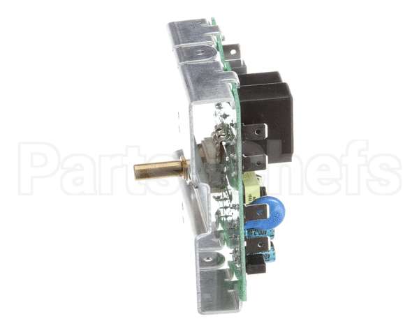 CC-36859 Alto Shaam Control,Elan,650F Max,200F Min