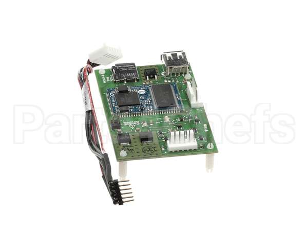CC-37264 Alto Shaam Control,Board,Assb,G120,Logger
