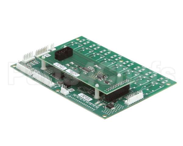 CC-38191 Alto Shaam Control, 4-Layer Board, W/
