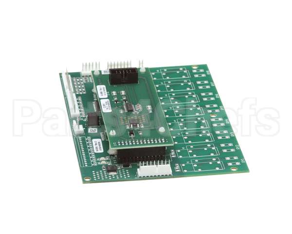 CC-38191 Alto Shaam Control, 4-Layer Board, W/