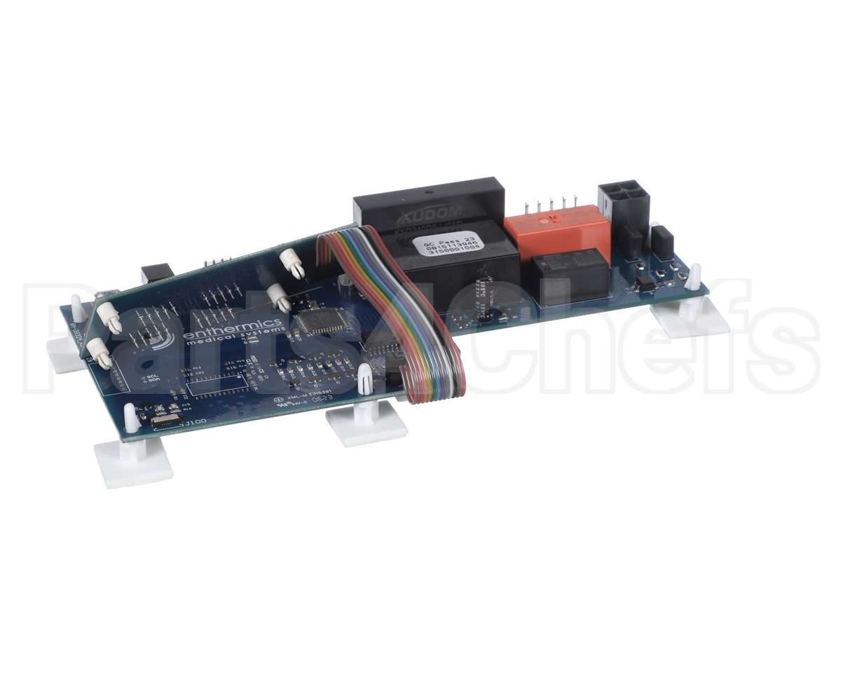 CC-39325 Alto Shaam Dual Voltage Iv-Now Control