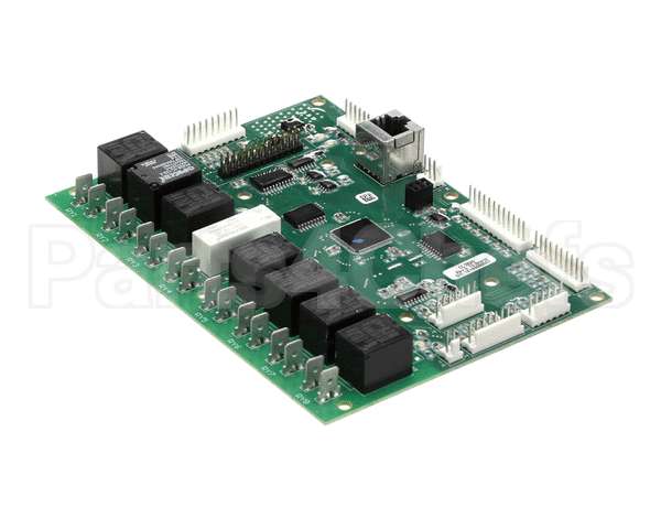 CC-39540 Alto Shaam Control Board & Firmware