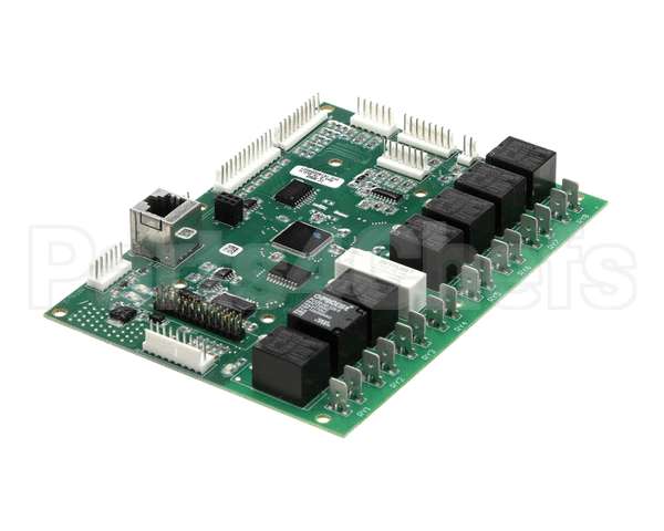 CC-39540 Alto Shaam Control Board & Firmware