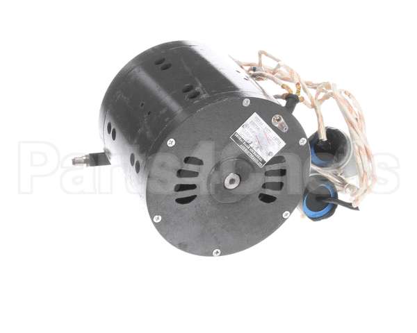 CC1201 Globe Motor Cc12