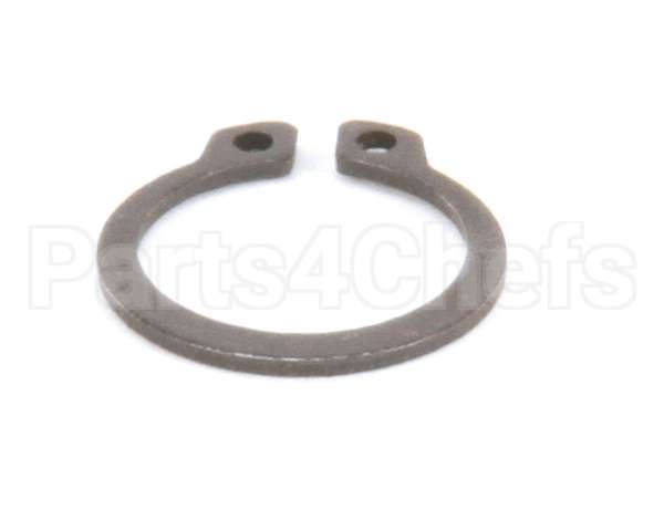 CC1237 Globe Ring, Retaining, Attachment
