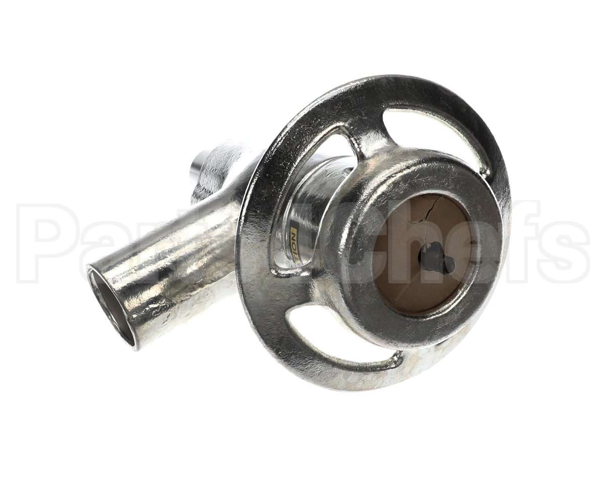 CC12A Biro Safety Bowl Assembly, #10222 O