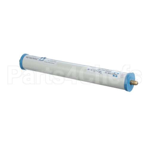 CC1R System 4 Filter