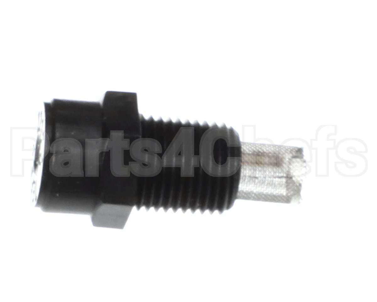 CC213-CC929 Captive-Aire Evap Cooler Nozzle Black