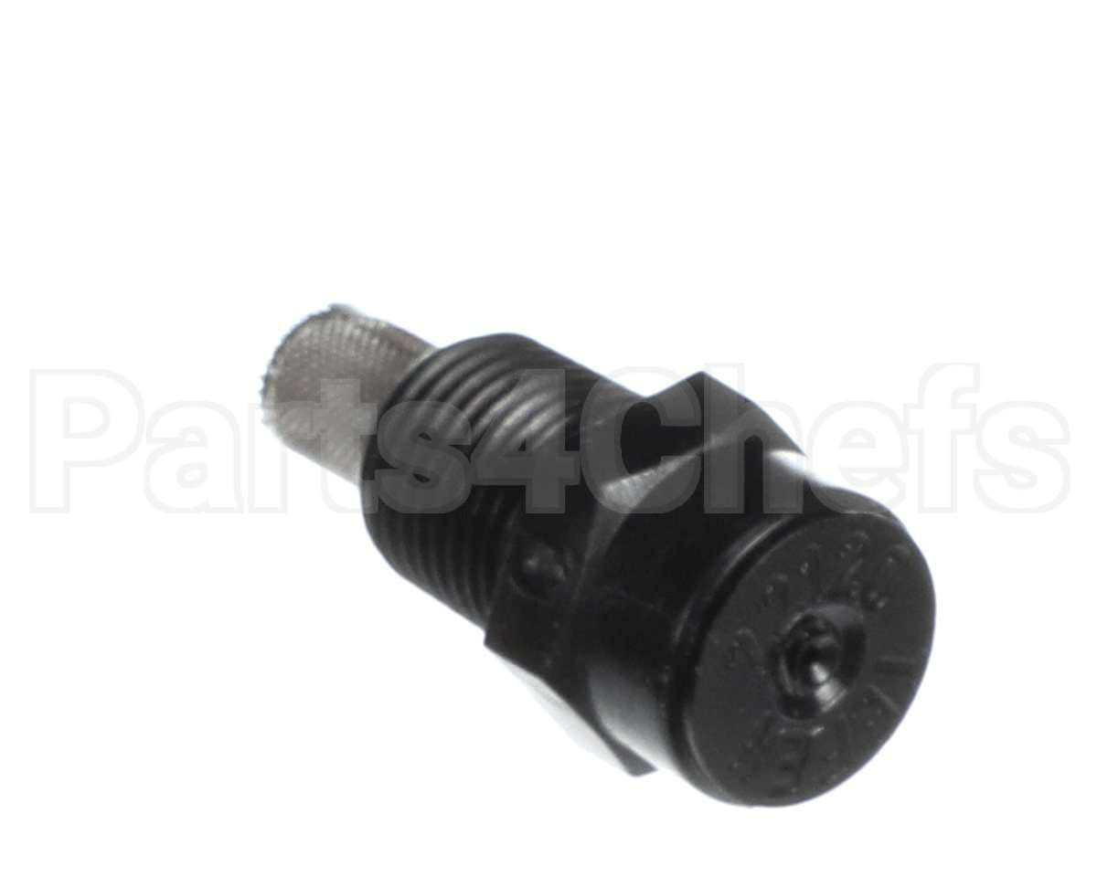 CC213-CC929 Captive-Aire Evap Cooler Nozzle Black