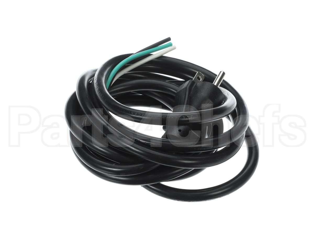CD-33840 Alto Shaam Cordset,16/3,15A,108,208-240V