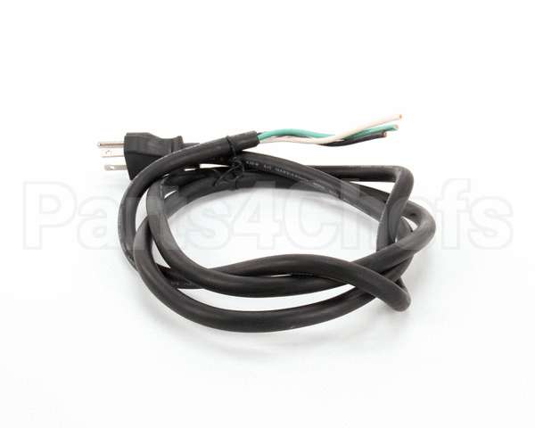 CD-3397 Alto Shaam Cordset,12/3 Sjo,20A-125V Plug