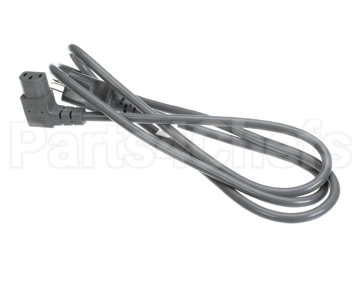CD-35030 Alto Shaam Cord, 16/3, Nema 5-15P/ Iec320