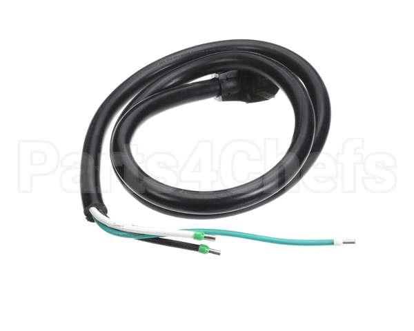 CD-37679 Alto Shaam Cord, 6-50/Rt, 50A, 90C, 86"