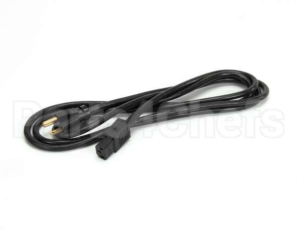 CD-3858 Alto Shaam Cordset,Nema6-15Pto Iec320/C13