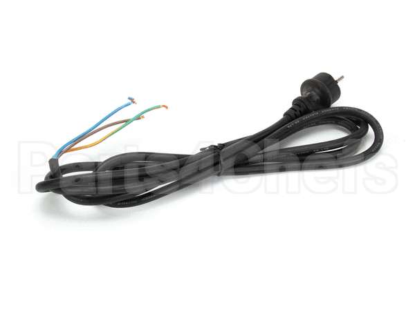 CD-3922 Alto Shaam Cordset-16Awg,3/C,Intl Harm