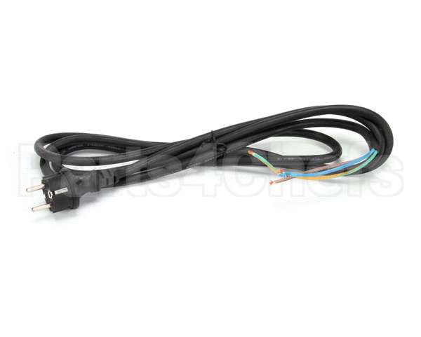 CD-3922 Alto Shaam Cordset-16Awg,3/C,Intl Harm