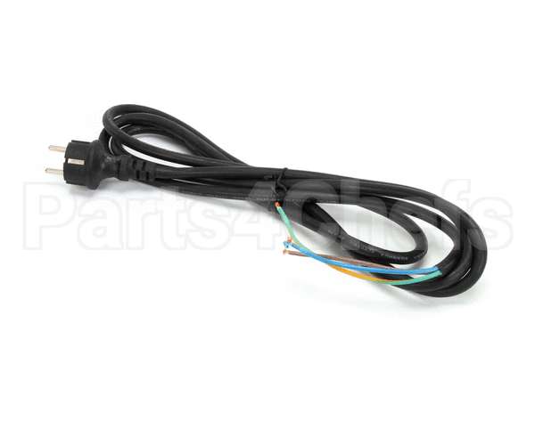 CD-3922 Alto Shaam Cordset-16Awg,3/C,Intl Harm