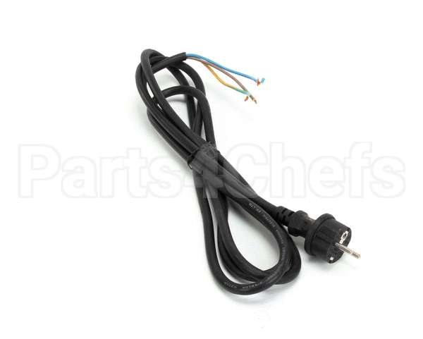 CD-3922 Alto Shaam Cordset-16Awg,3/C,Intl Harm