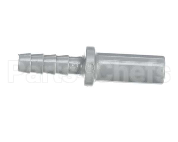 CD-FT-013 Wunder-Bar Fitting - 3/8 Stem X 1/4 Barb