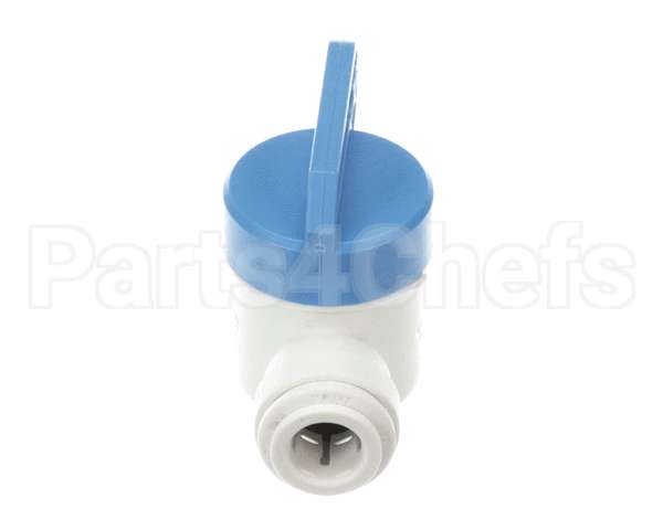 CD-FT-037 Wunder-Bar Valve Shut-Off 3/8" Tube