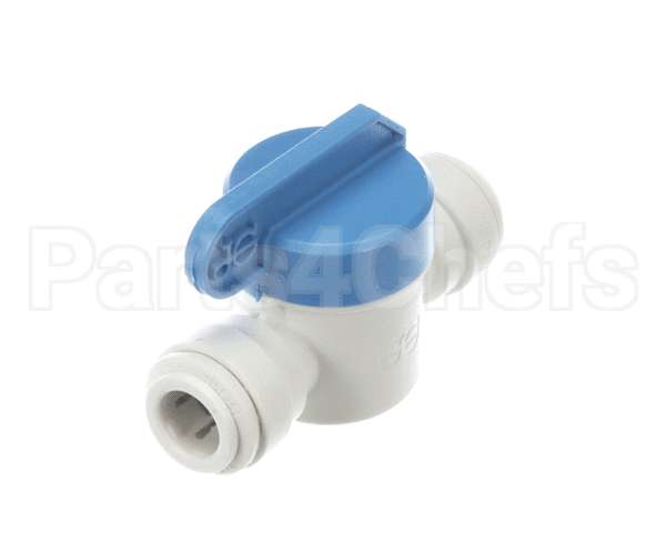 CD-FT-037 Wunder-Bar Valve Shut-Off 3/8" Tube