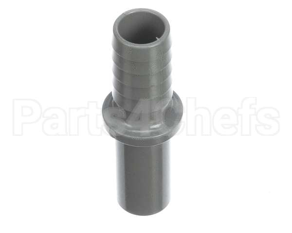 CD-SA-14 Wunder-Bar Fitting - 1/2 Stem X 1/2 Barb