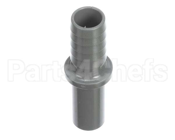CD-SA-14 Wunder-Bar Fitting - 1/2 Stem X 1/2 Barb