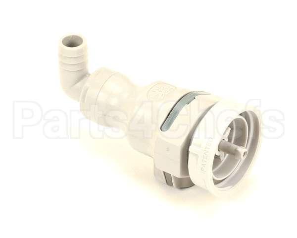 CD-SYS-37 Wunder-Bar Bagnbox Connector Assembly